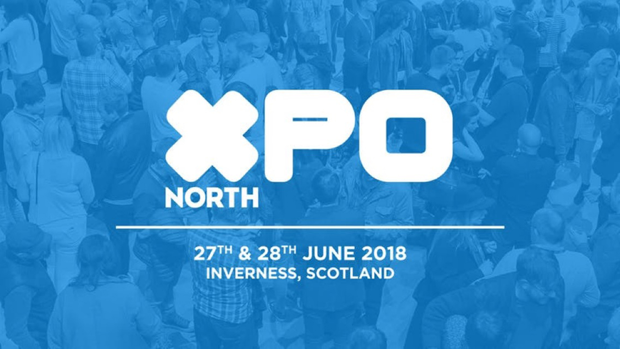 XpoNorth Opening Party in Association with HIE, SMIA & the Celtic Media Festival: Delegate Access Only
