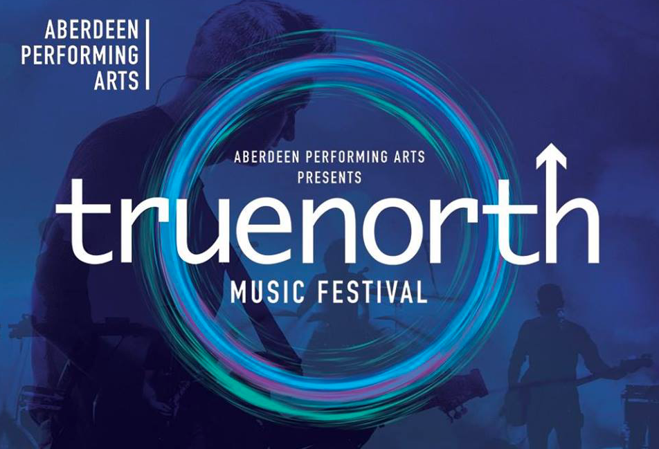 SMIA Workshops at Aberdeen’s True North Festival