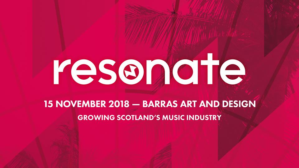 SMIA Coffee Morning at Resonate 2018