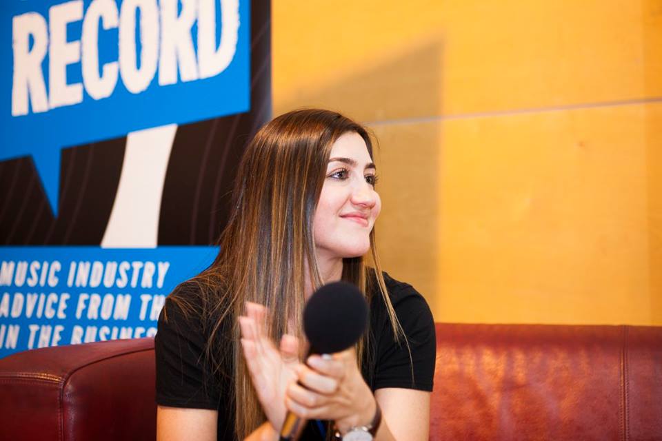 An Interview with Off The Record - Scottish Music Industry Association