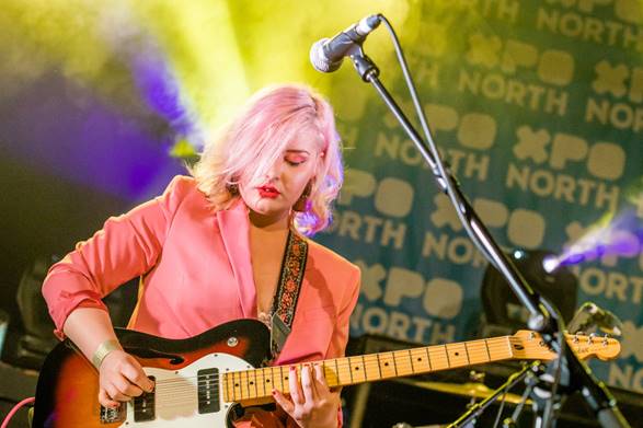 Music, Film and Delegate Registration Open for XpoNorth 2019