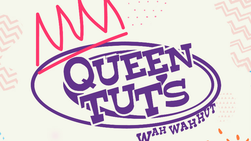 Queen Tuts