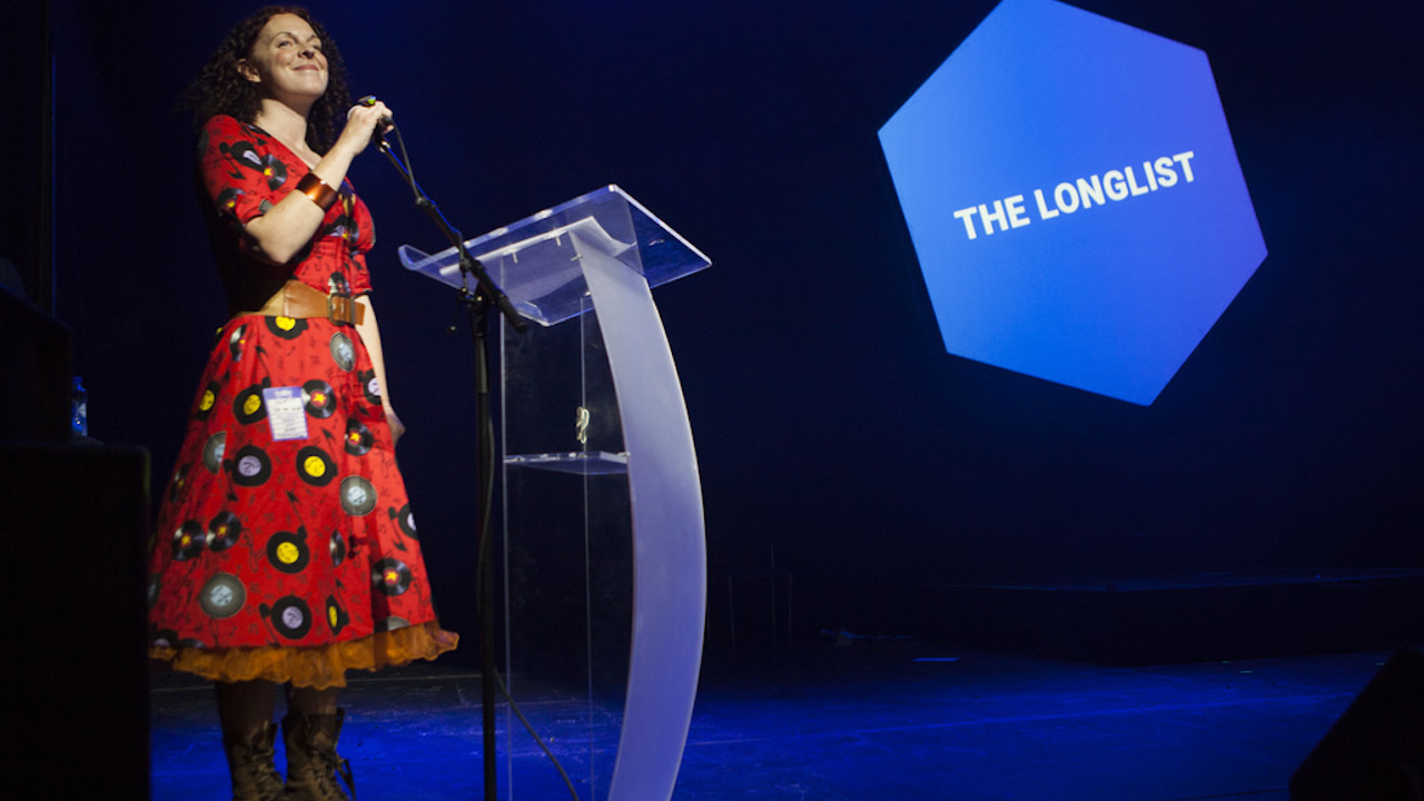 The SAY Award Longlist to be announced live at The Queen’s Hall event this July