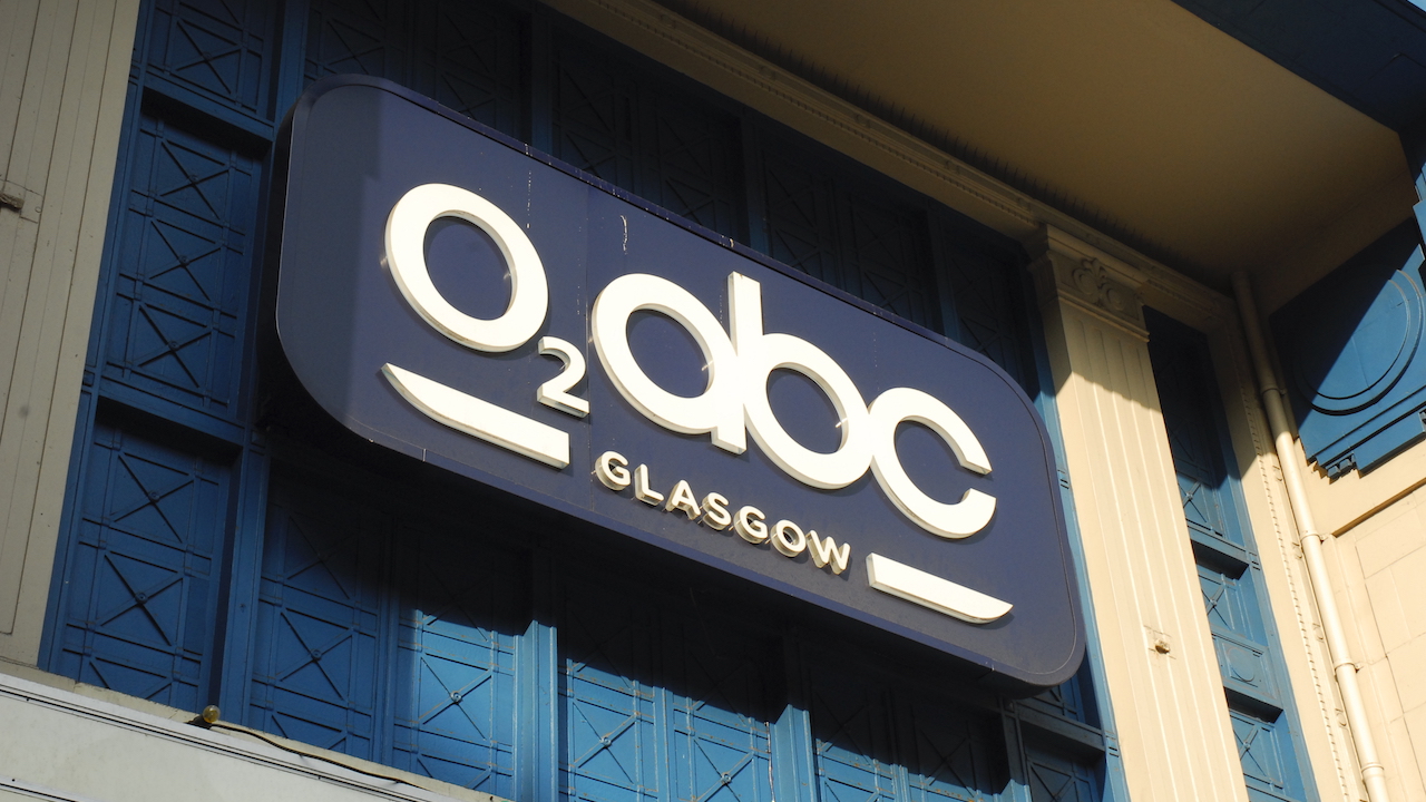 What’s Happening With The O2 ABC?