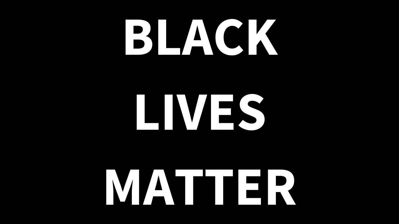 Black Lives Matter: Take Action