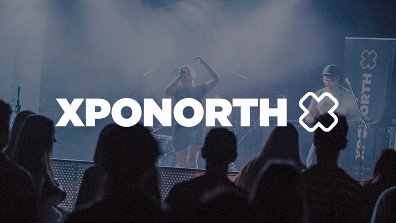 Register now: XpoNorth 2020’s immersive conference experience for Scottish creatives