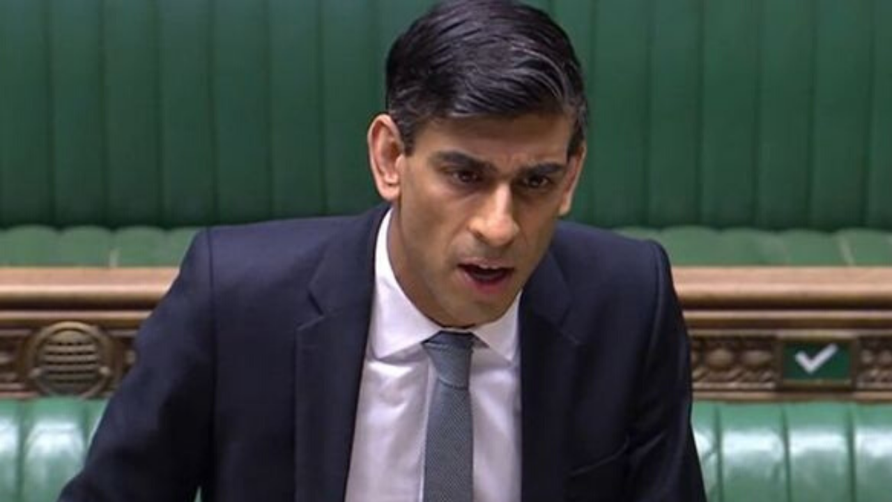 Chancellor cuts VAT in emergency plan to save jobs