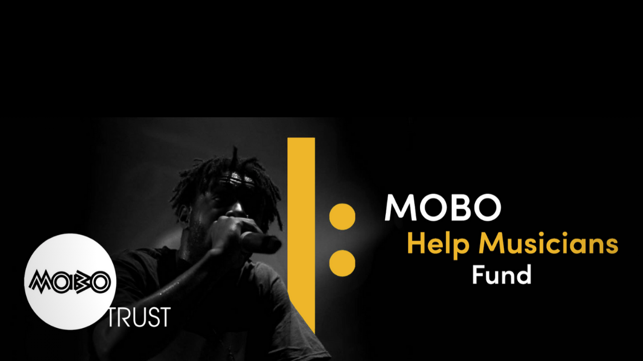 MOBO Help Musicians Fund Open For Applications