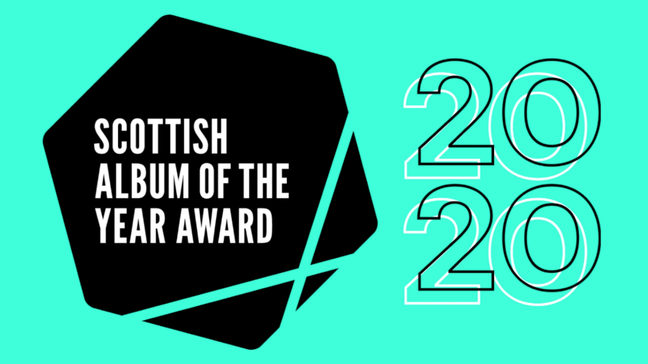 The Scottish Album of the Year (SAY) Award returns for 2020