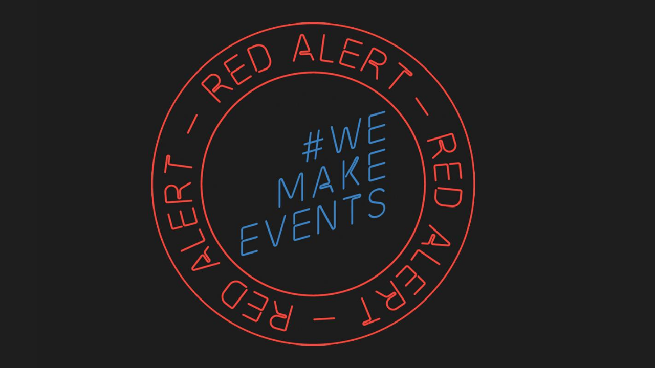 UK Venues Signal ‘Red Alert’ For Live Events