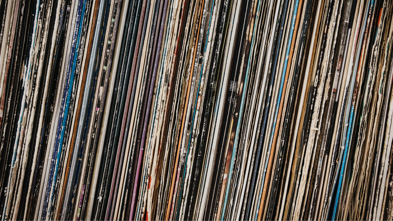 Physical music sales grow for the first time in 20 years