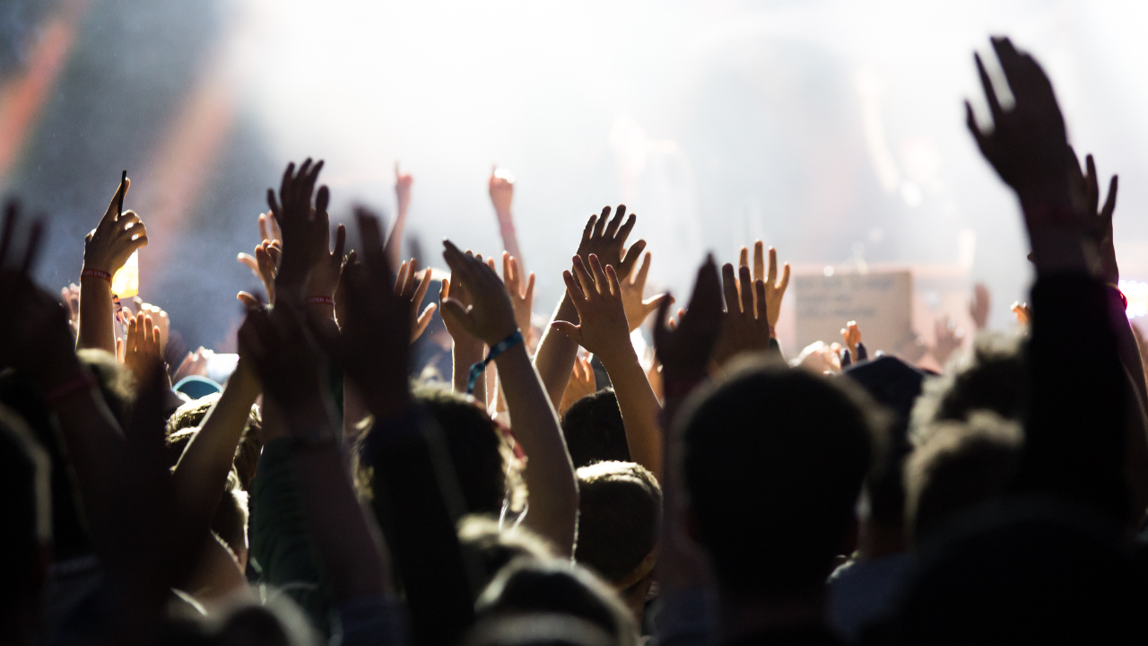 Have your say in DCMS inquiry and help protect UK music festivals