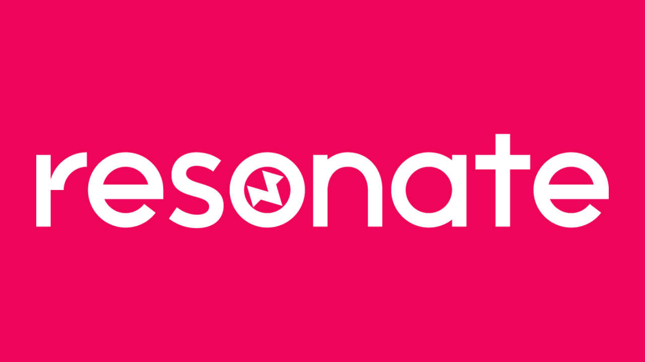 Resonate 2020: how to watch the recorded sessions online