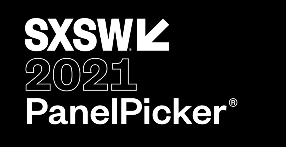Have your say: SXSW Panel Picker