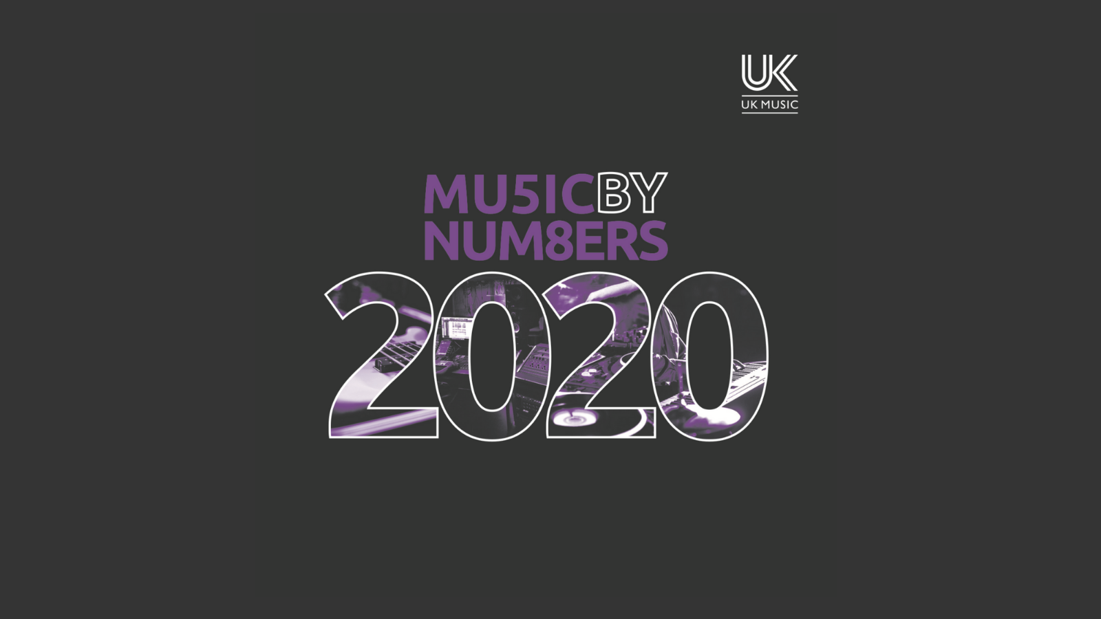 UK Music’s Music By Numbers report reveals UK music industry’s £5.8BN boost to economy before Covid