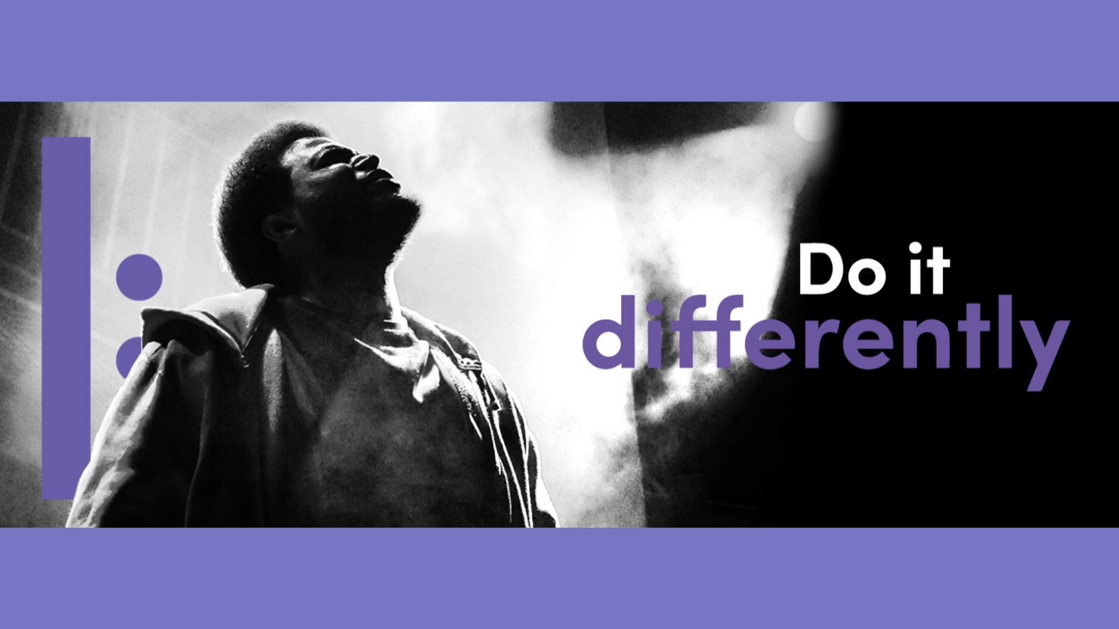 Last chance to apply for Do It Differently Covid-19 Fund