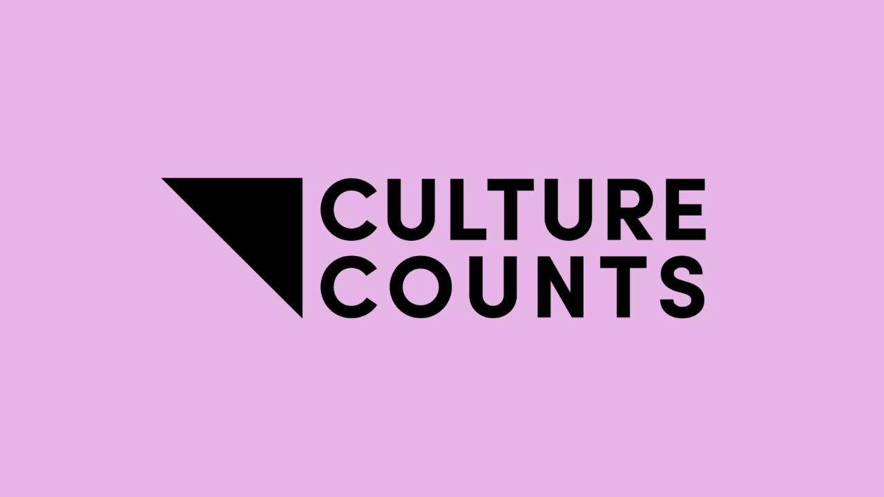 Culture Counts presents A Cultural Manifesto for 2021