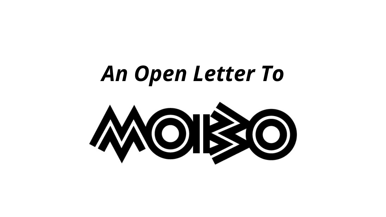 MOBO Awards respond to Rock duo Nova Twins urge to add Rock/Alternative category