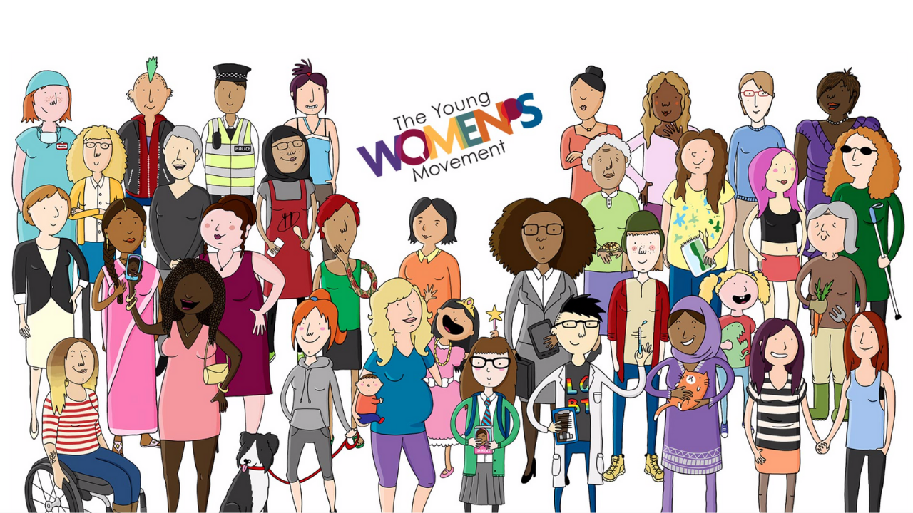 Opportunity: Join the board of the The Young Women’s Movement in Scotland