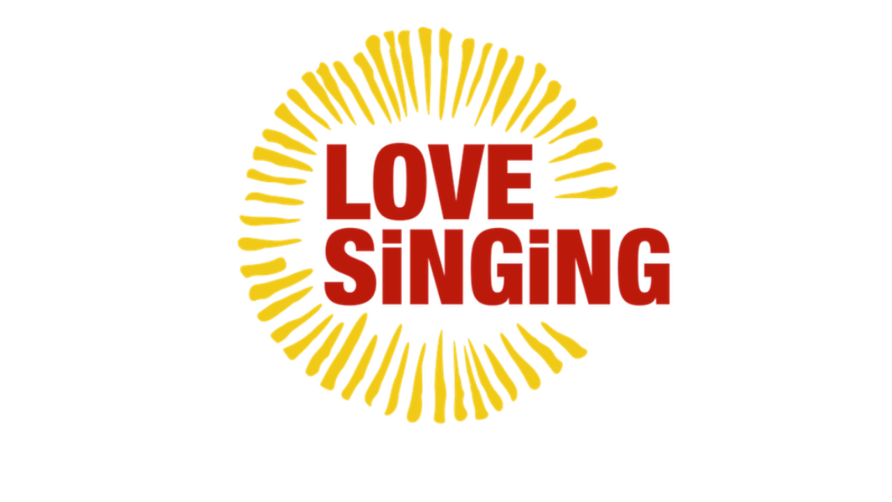 Love Singing: project call out for community choirs and songwriters