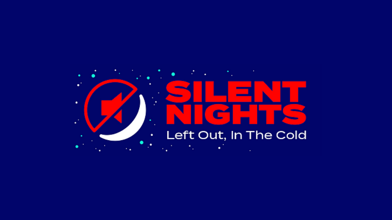 Take part in #SleepOut  to support our industry colleagues who have fallen through the cracks