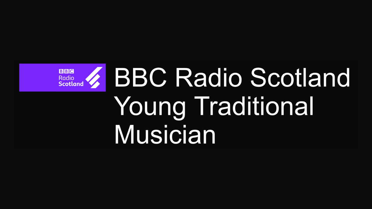 Watch BBC Radio Scotland’s Young Traditional Musician 2021 final