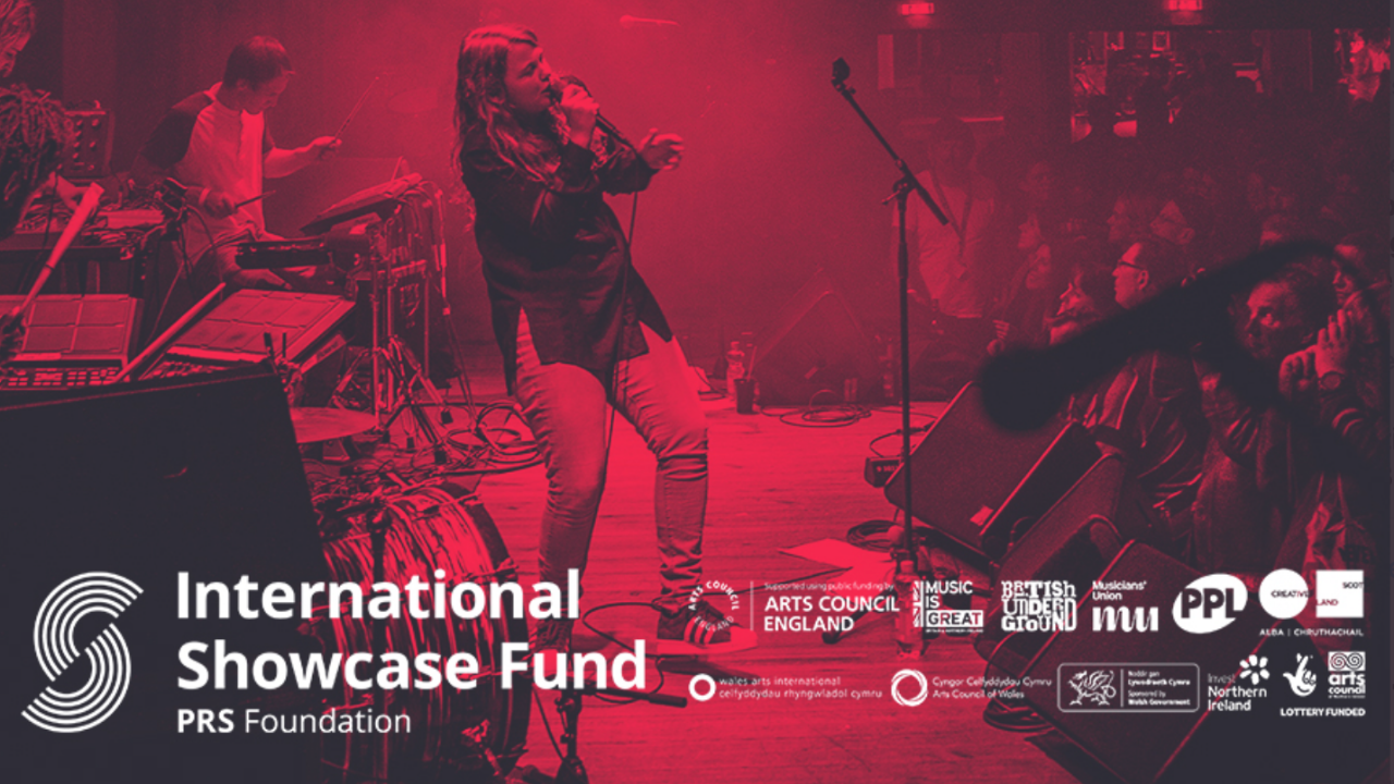 Fund for UK-based music creators to remain export ready throughout pandemic now open
