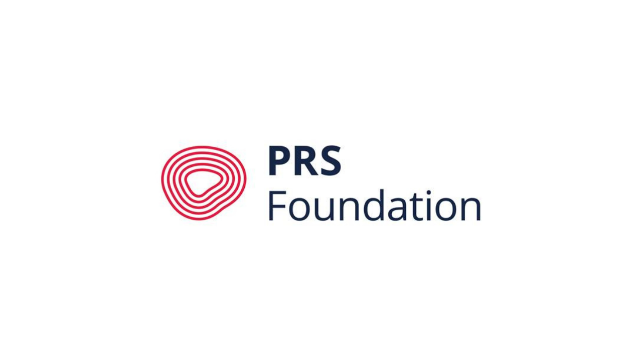 Upcoming funding deadlines for PRS Foundation