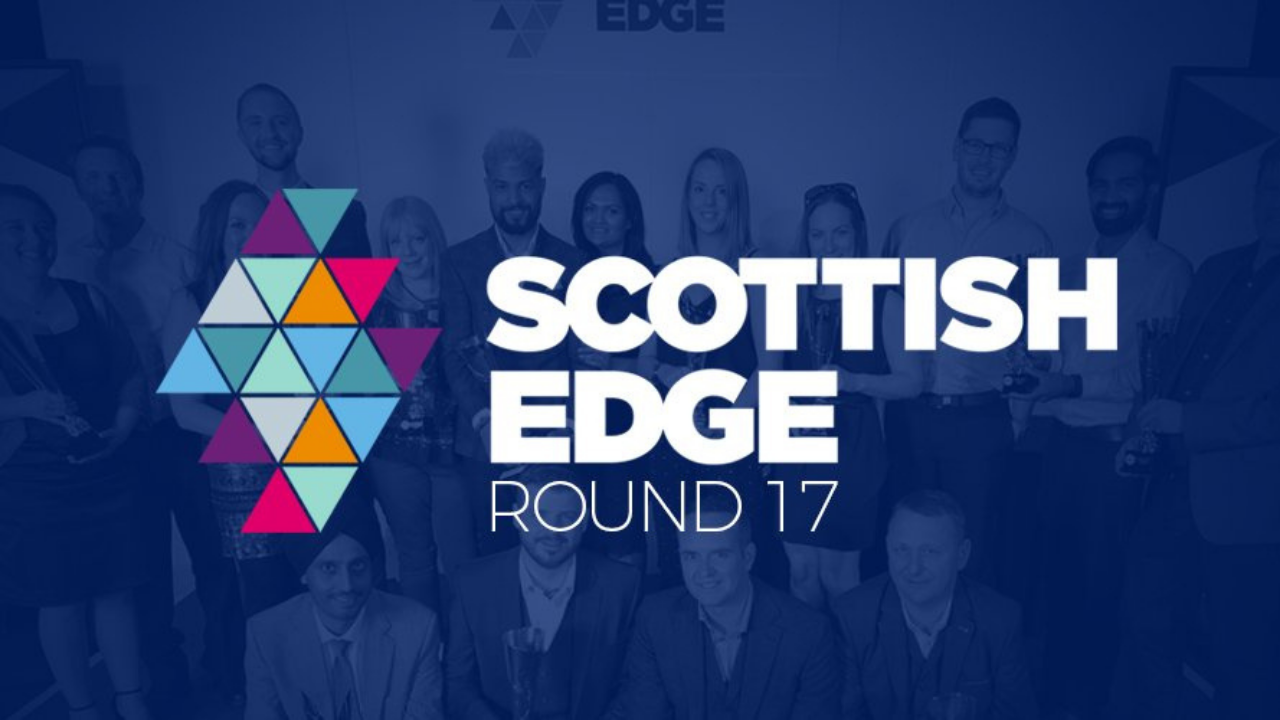 EDGE 17 open for applications
