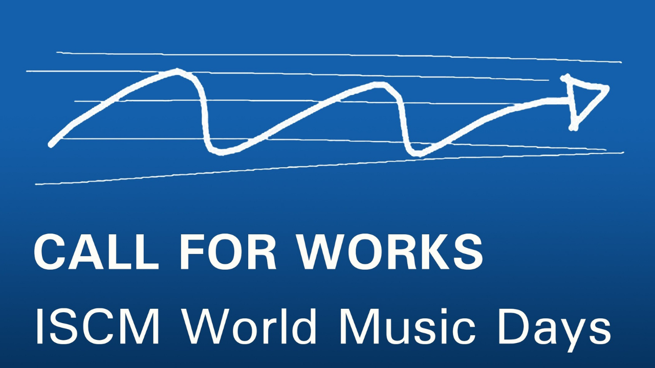 World New Music Days 2021 seeks scores from contemporary musicians in Scotland