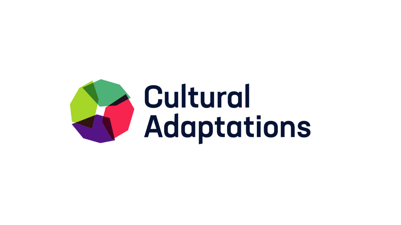 Register for Cultural Adaptations 2021