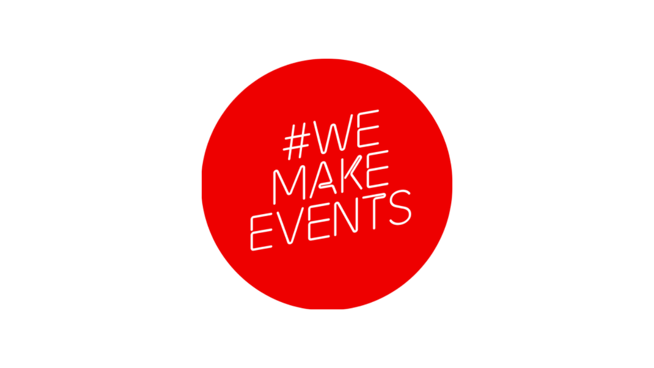 #WeMakeEvents launch new campaign for government relief for the live events sector