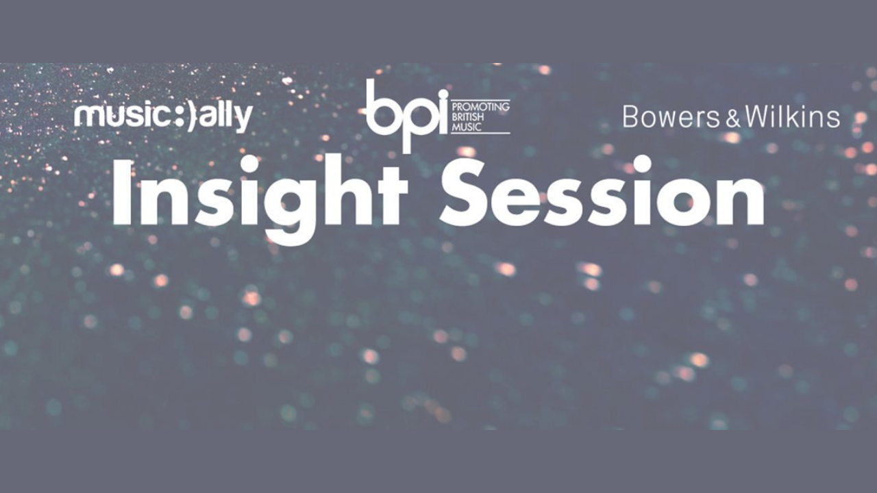 BPI Insight Session: 10 x 10: Ten Trends for the Next Ten Years