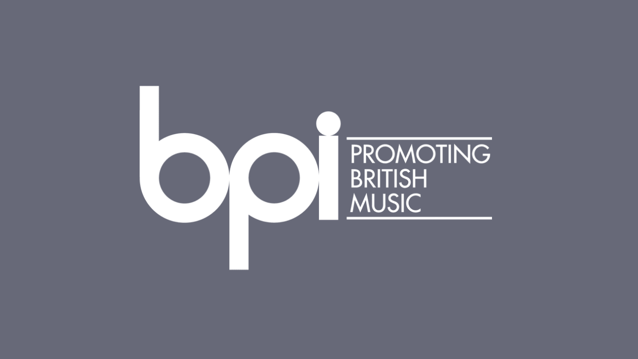 Music helped the UK get through lockdown, BPI data reveals