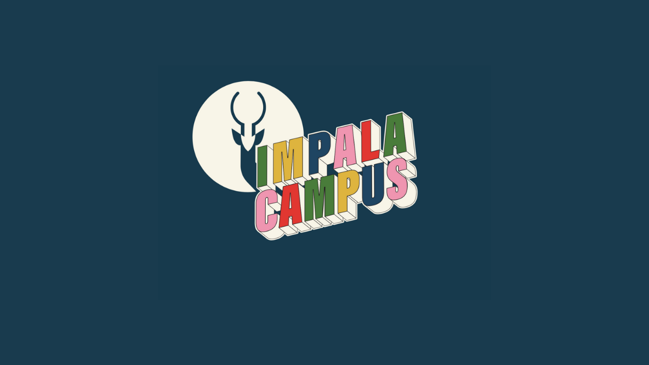 IMPALA Campus training project for young music professionals