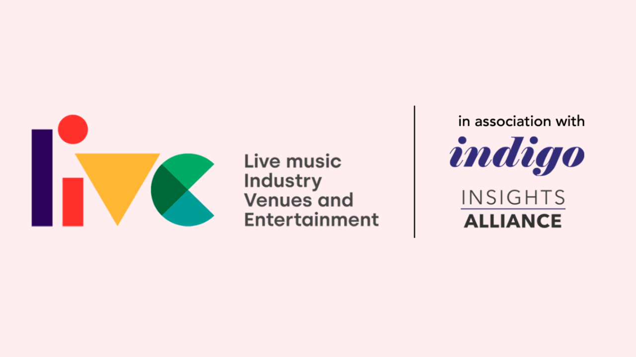 #ReviveLive music survey