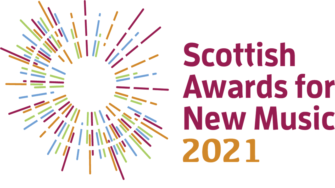 New Music Scotland announce the Scottish Awards for New Music 2021