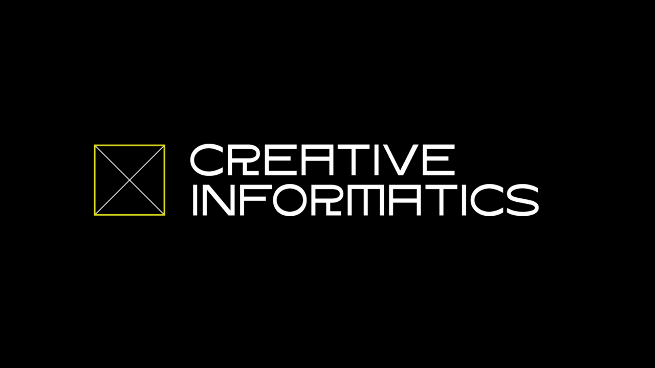 Job opportunity: Administrative Assistant with Creative Informatics