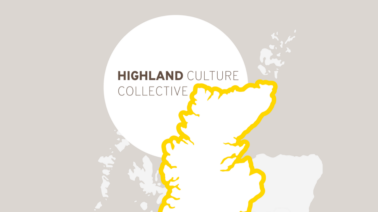 Job opportunity: Project Manager with Highland Culture Collective