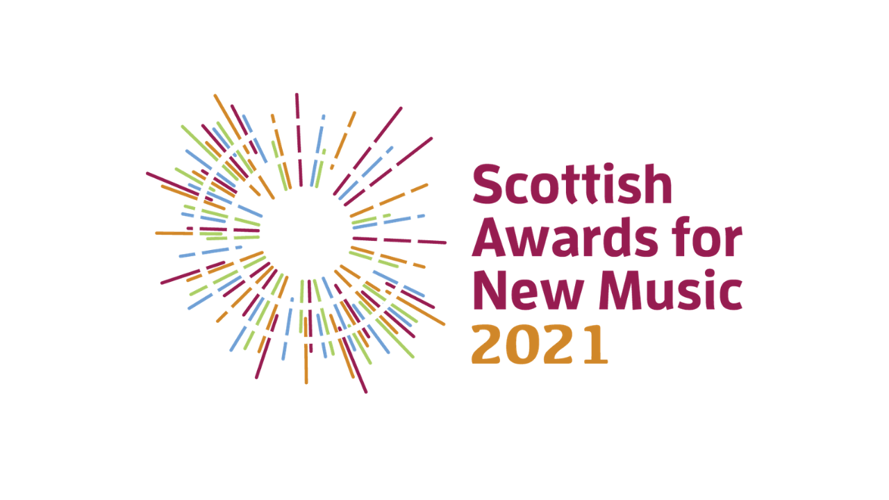WINNERS ANNOUNCED SCOTTISH AWARDS FOR NEW MUSIC 2021