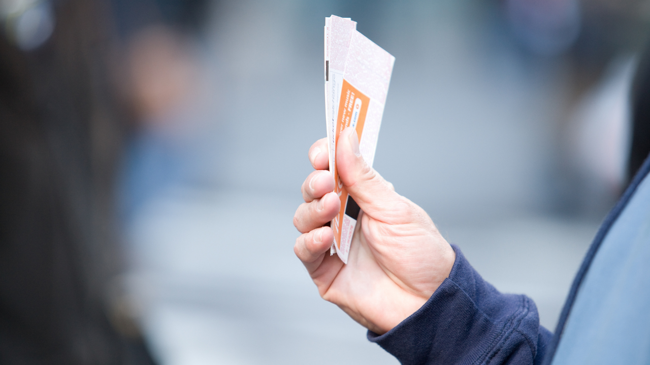 UK regulators seek new powers to stop illegal ticket resales