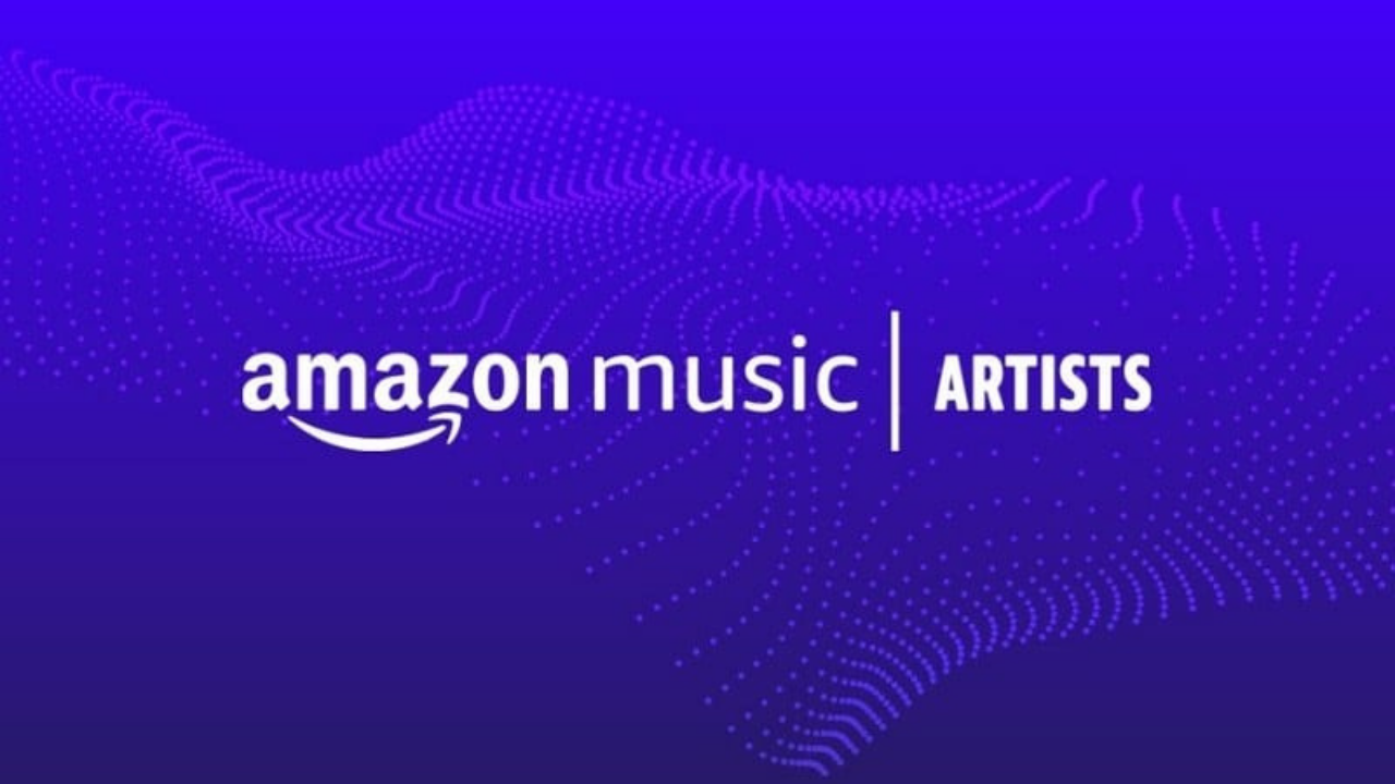Amazon Music For Artists launch new SHARE feature in app