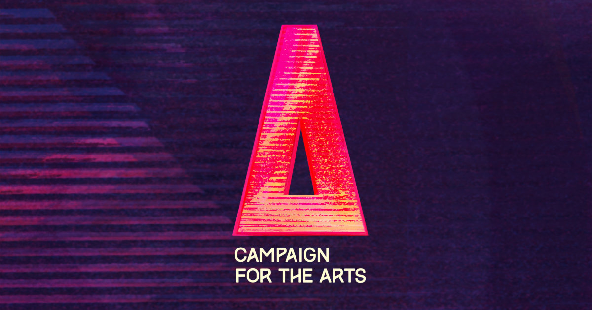 News: Campaign for the Arts Launch Petition To Abandon Creative Scotland Cuts