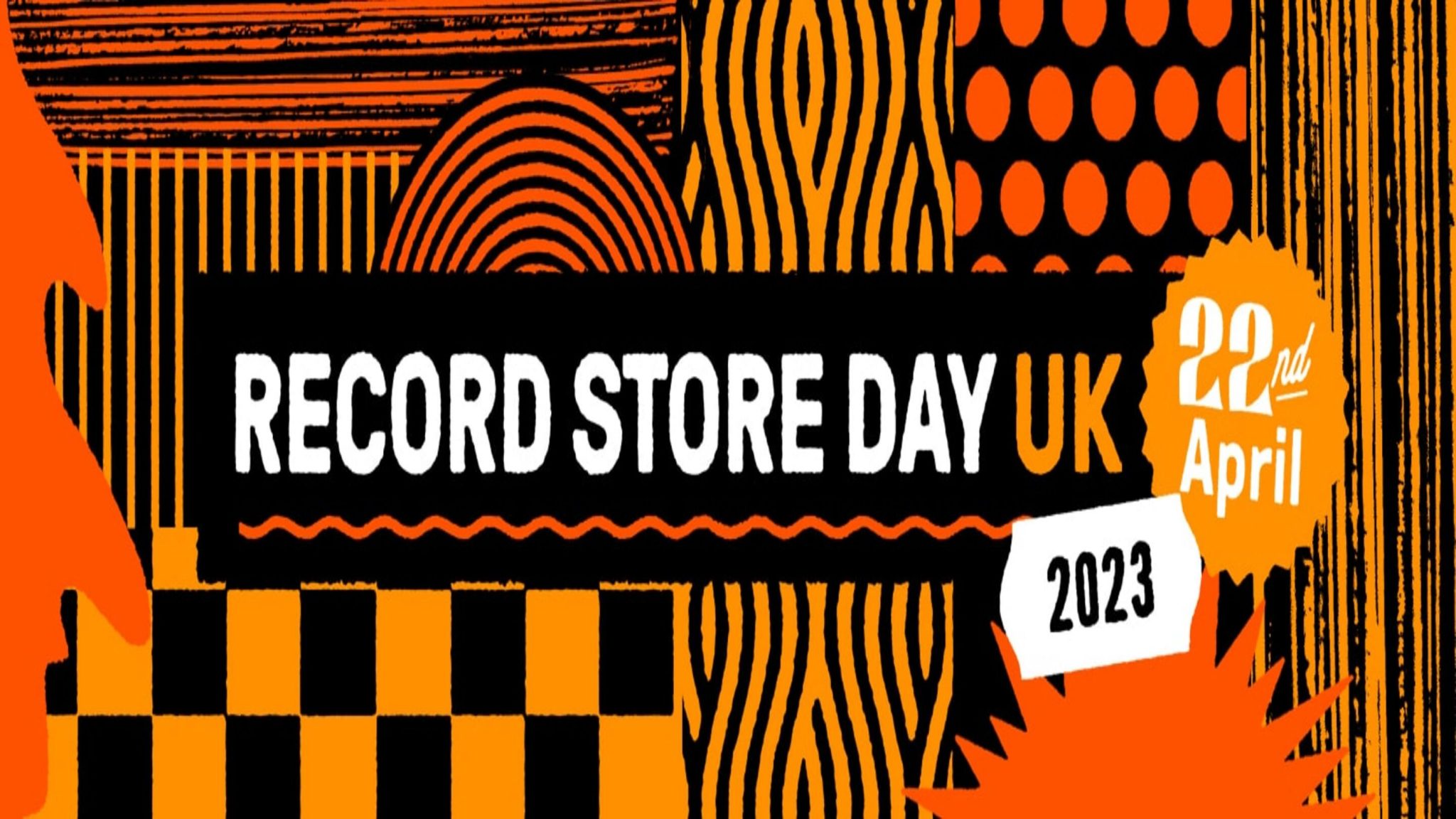RECORD STORE DAY 2023: PARTICIPATING SCOTTISH RECORD STORES
