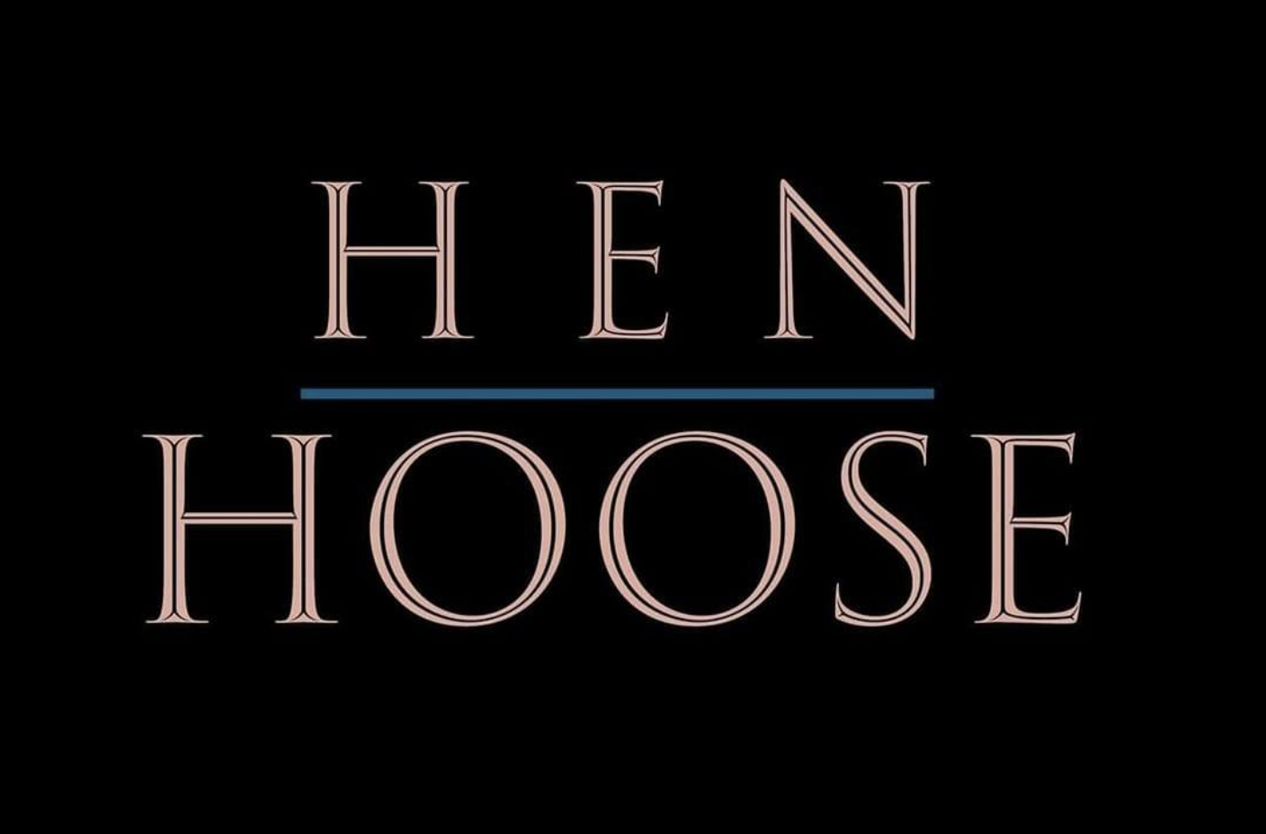 OPPORTUNITY: HEN HOOSE MENTORING & GUIDANCE