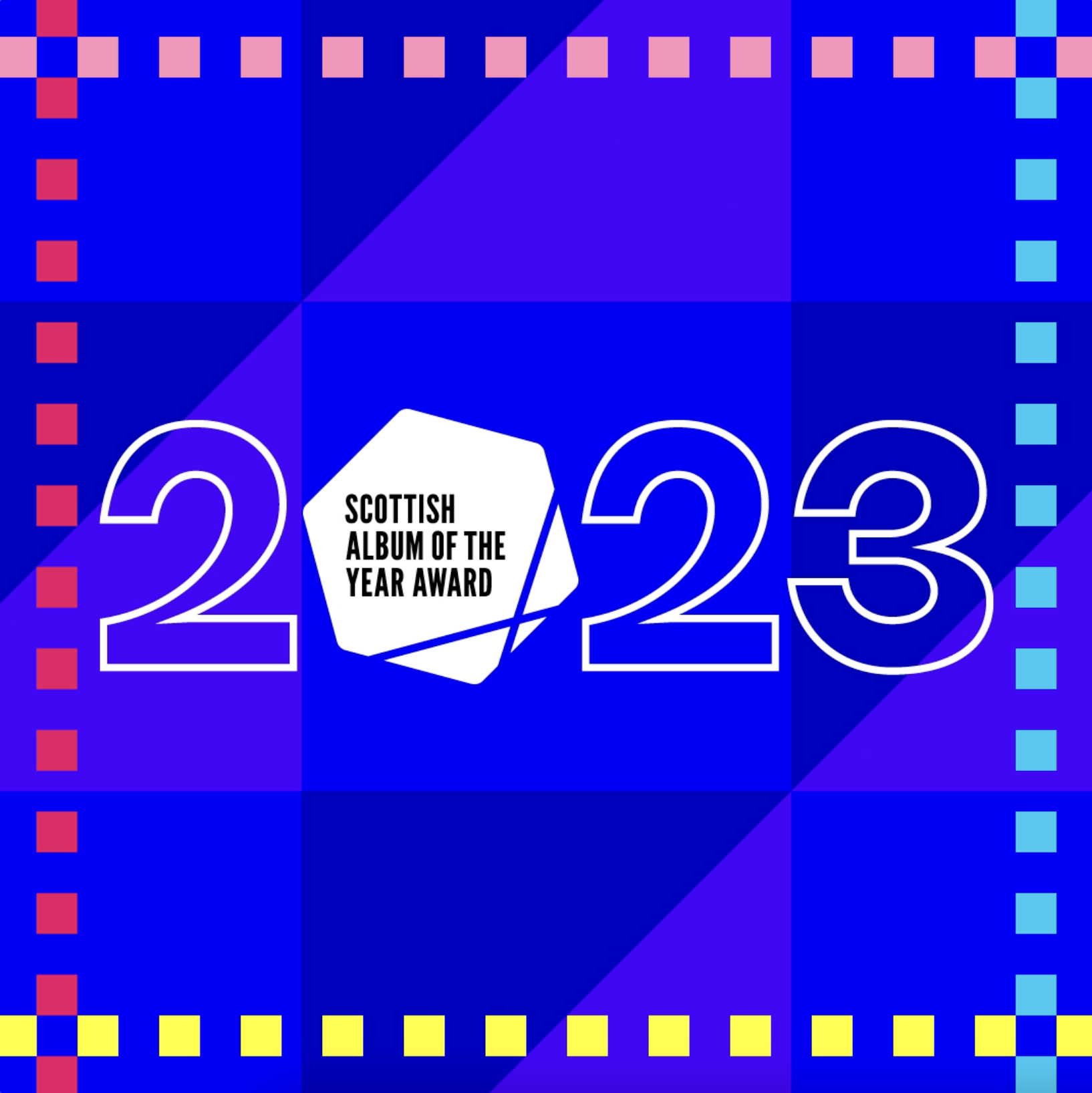 NEWS: SAY AWARD 2023 CALLS FOR ELIGIBLE ALBUM SUBMISSIONS