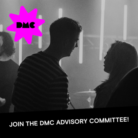 OPPORTUNITY: JOIN THE ADVISORY COMMITTEE FOR DUMFRIES MUSIC COLLECTIVE
