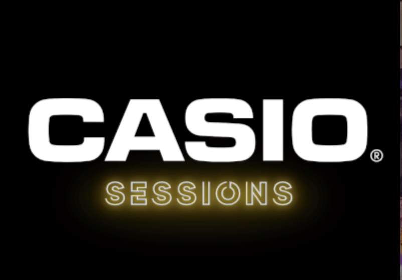 OPPORTUNITY: CASIO SESSIONS – PIANO COMPETITION FOR SINGER SONGWRITERS