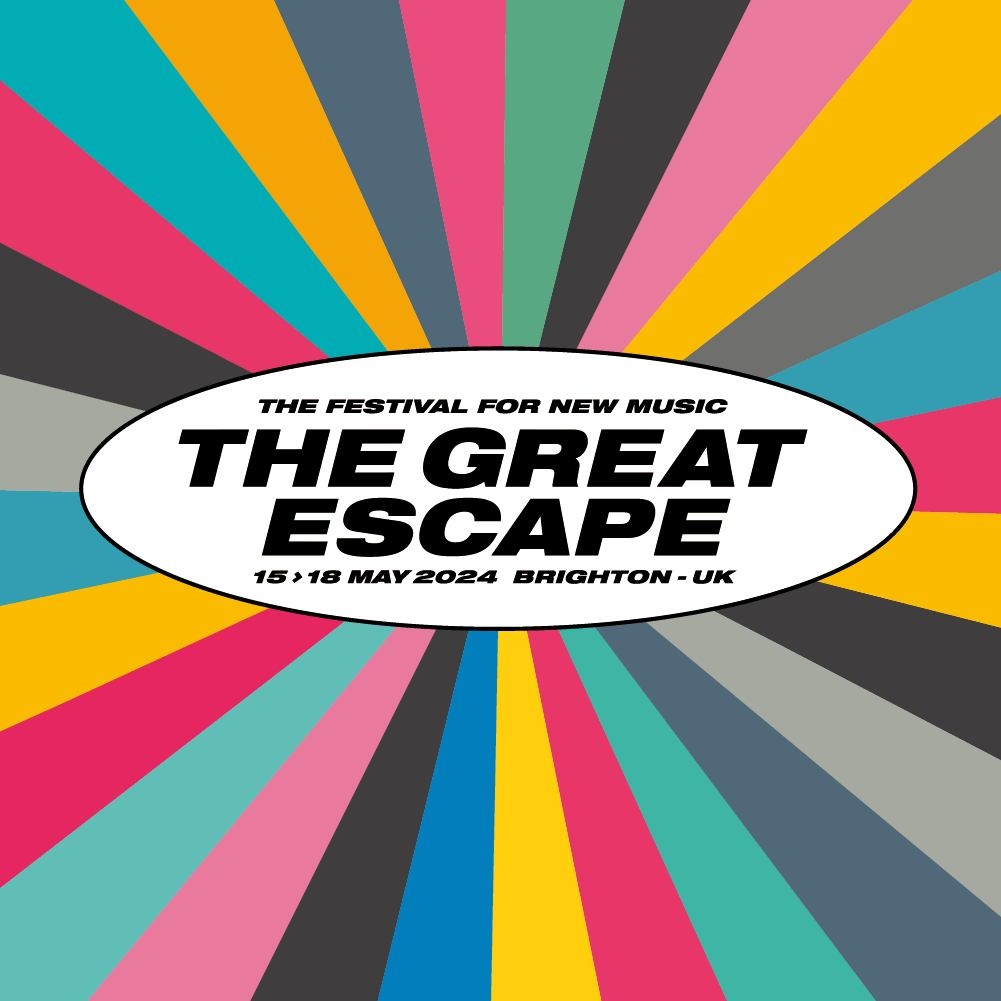 OPPORTUNITY: PLAY AT THE GREAT ESCAPE