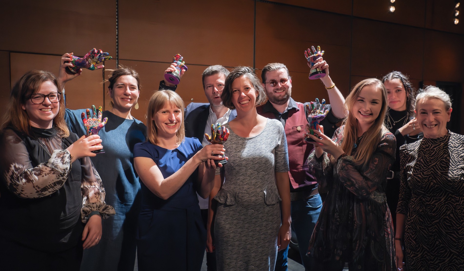 NEWS: SCOTTISH AWARDS FOR NEW MUSIC 2023 WINNERS ANNOUNCED